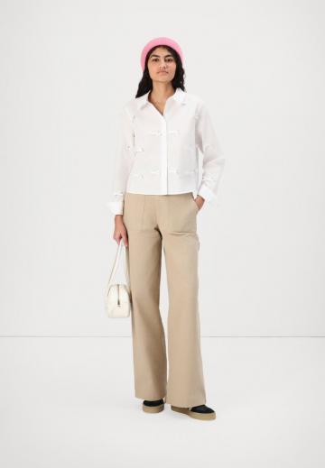 Баварская блузка