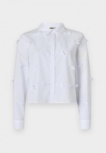 Баварская блузка