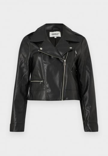 Байкерская куртка