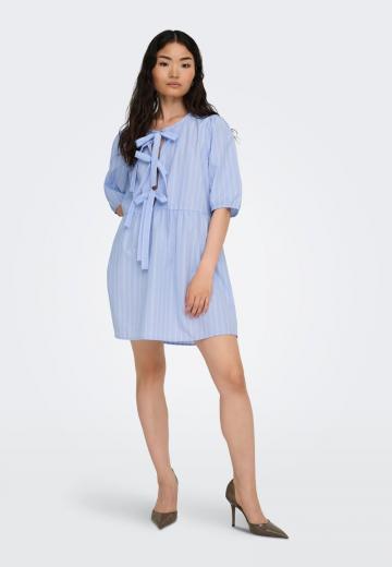 Блузка-платье