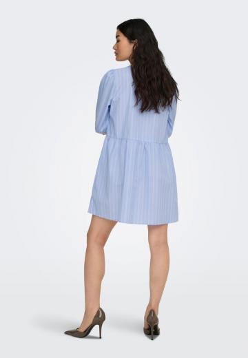 Блузка-платье