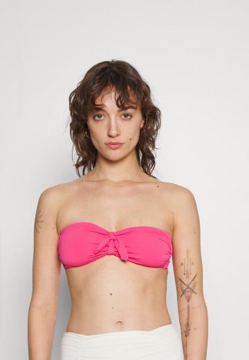 Бикини без бретелек