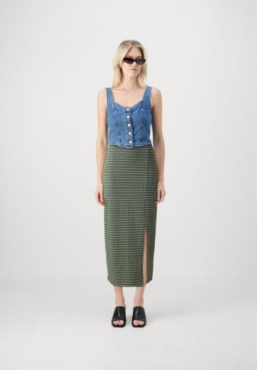 Летняя юбка