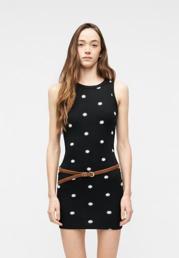 Пляжное платье