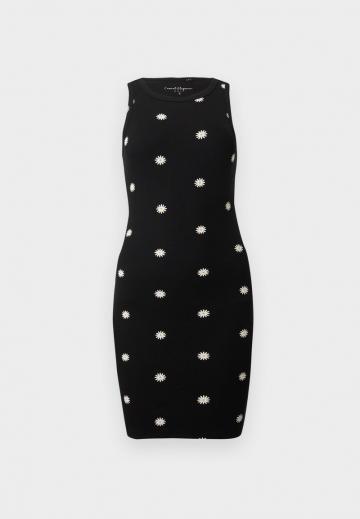 Пляжное платье