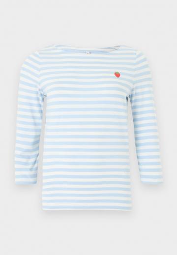 Майка с рукавом три четверти