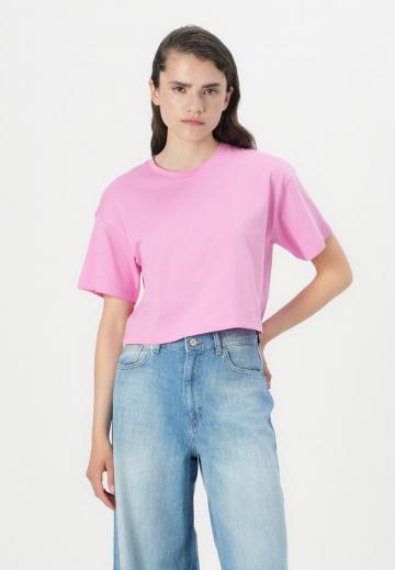 Свободные джинсы