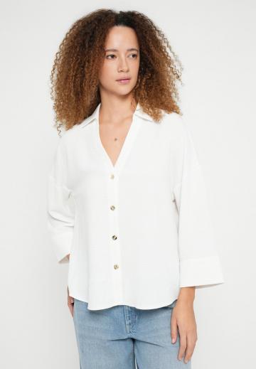 Свободные джинсы