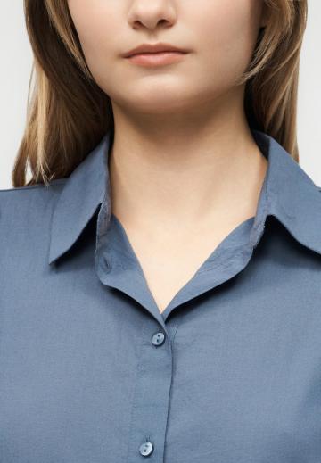 Блузка-платье