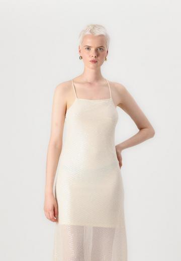 Коктейльное платье