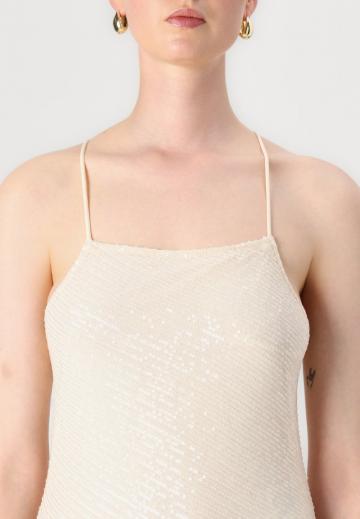 Коктейльное платье