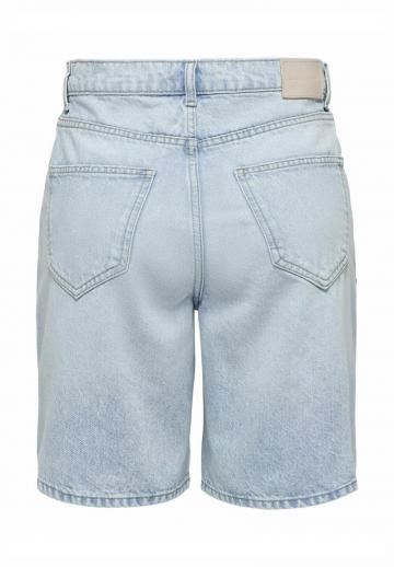 Джинсовые шорты