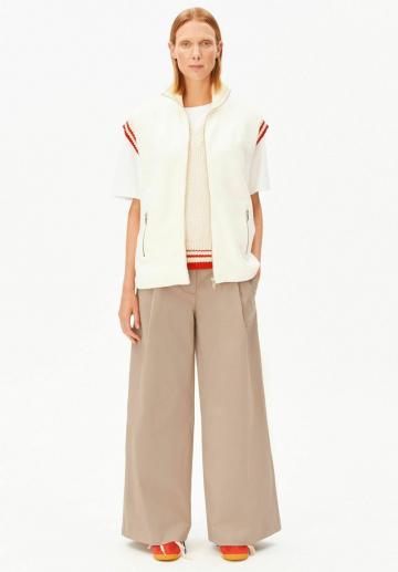 Флисовая куртка