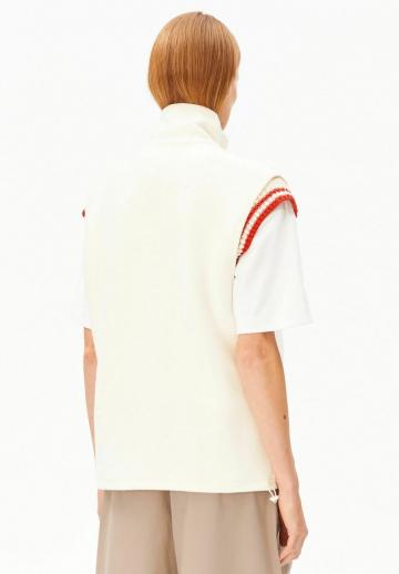 Флисовая куртка