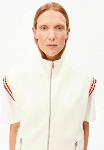 Флисовая куртка