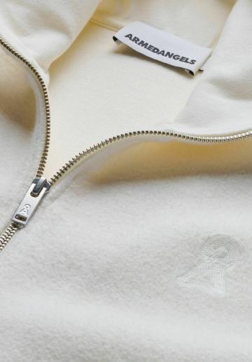 Флисовая куртка