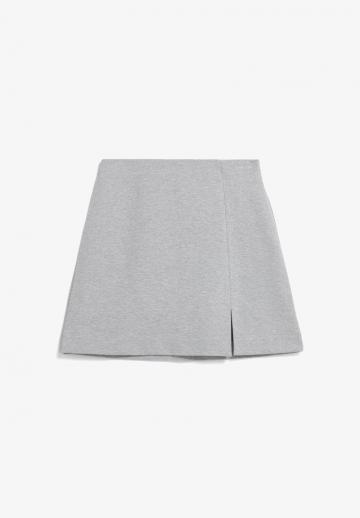 Юбка из джерси