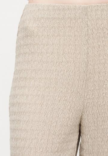 Прямые брюки