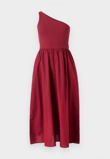 Топ на одно плечо