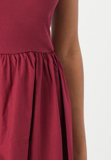 Топ на одно плечо