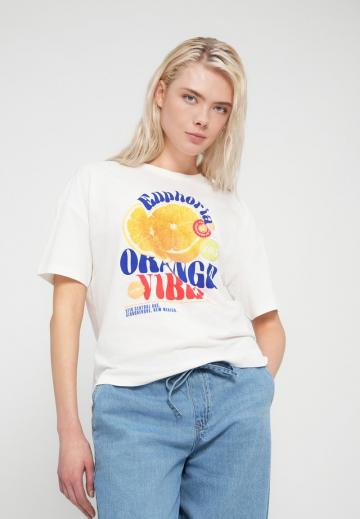 Свободные джинсы