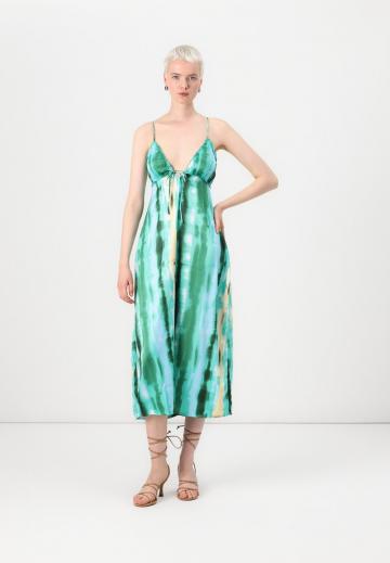 Коктейльное платье