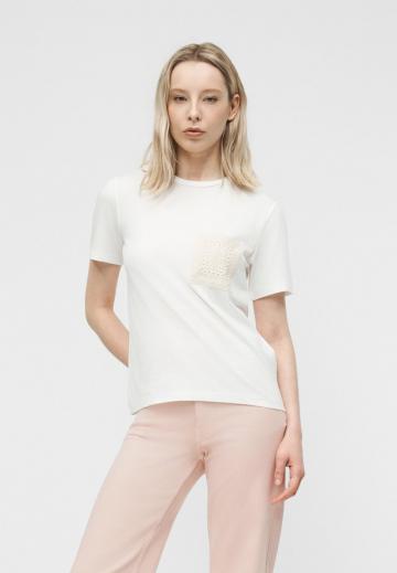 Свободные джинсы