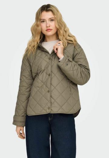 Зимняя куртка