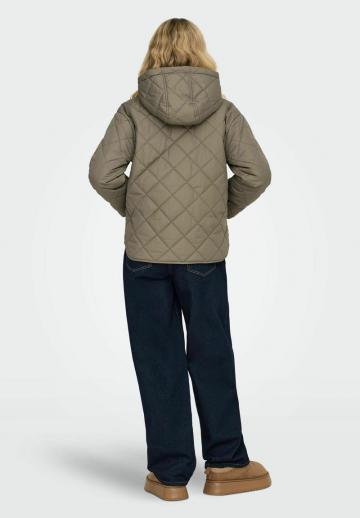 Зимняя куртка