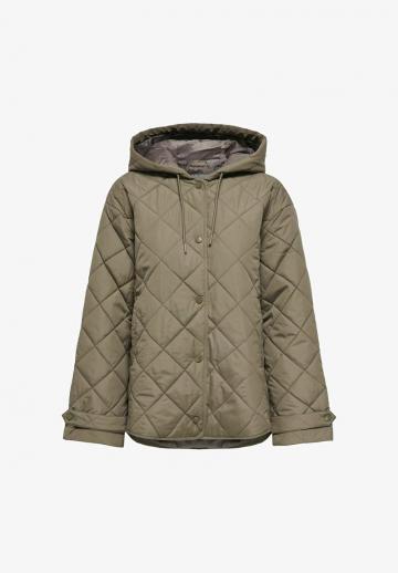 Зимняя куртка