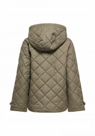 Зимняя куртка