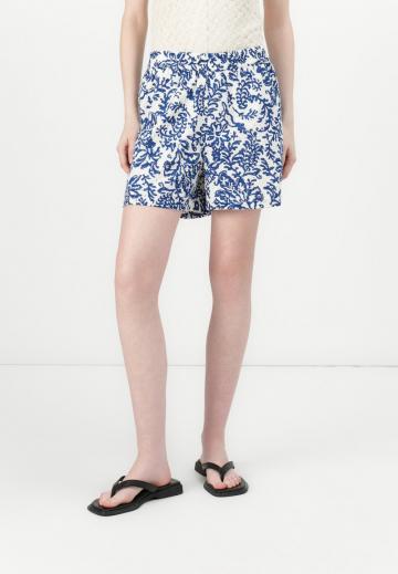 Пляжные шорты