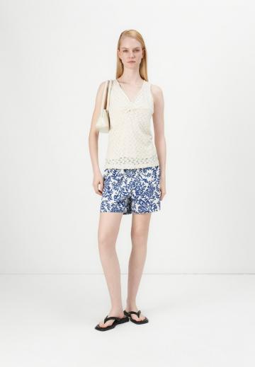 Пляжные шорты