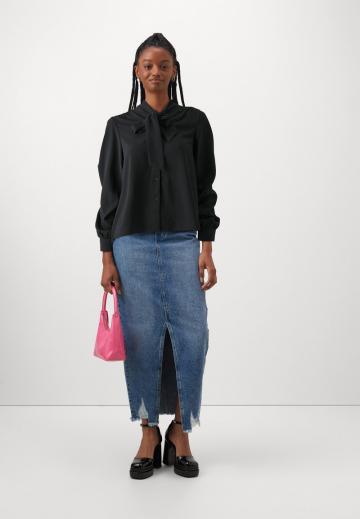 Фланелевая рубашка