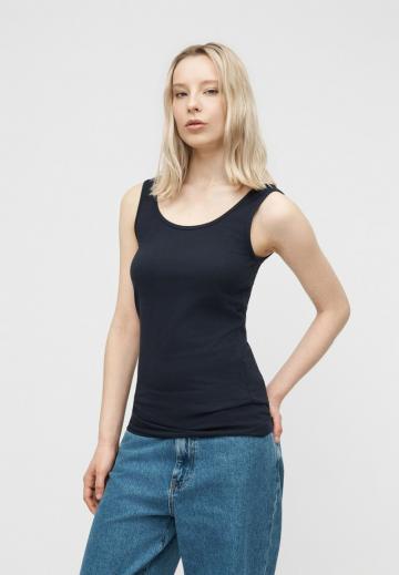 Длинный топ