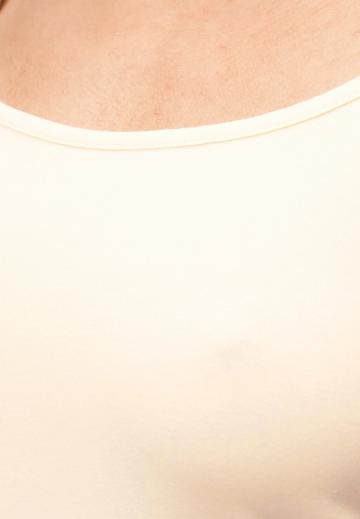 Топ на бретельках