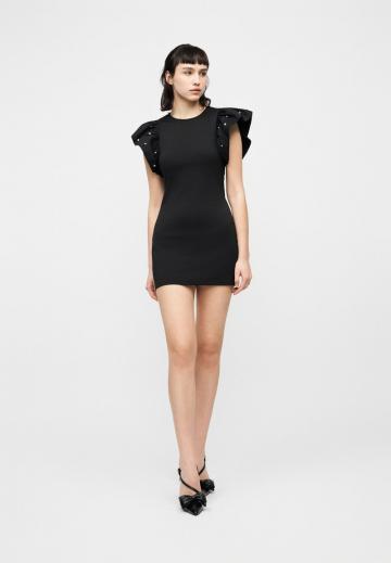 Коктейльное платье