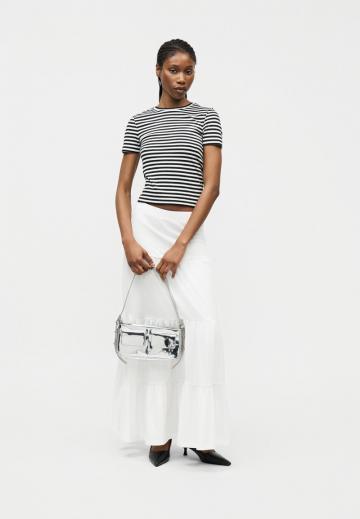 Юбка из джерси