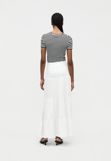 Юбка из джерси