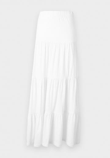 Юбка из джерси