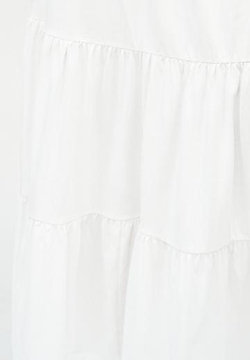 Юбка из джерси