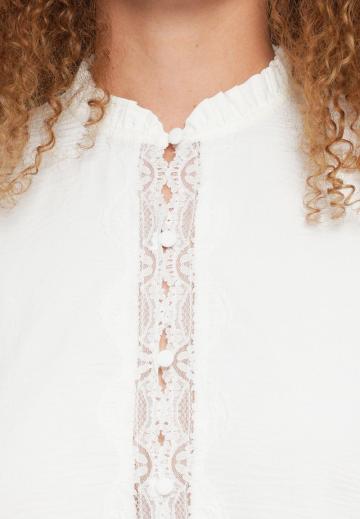 Блузка-рубашка