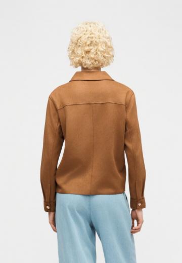 Блузка-рубашка