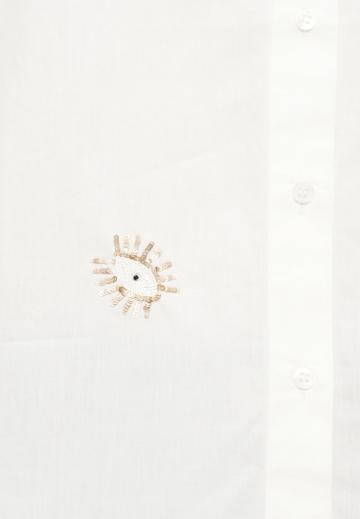 Блузка-рубашка