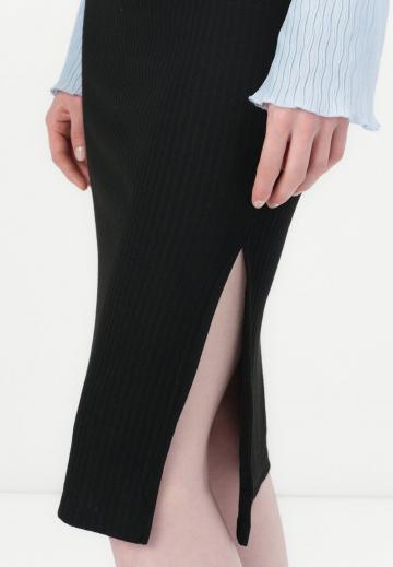 Юбка-карандаш