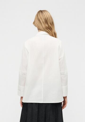 Блузка-рубашка