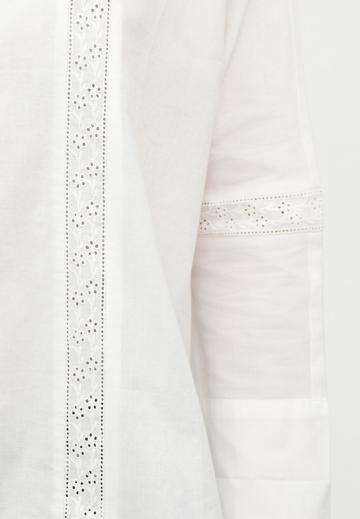 Блузка-рубашка