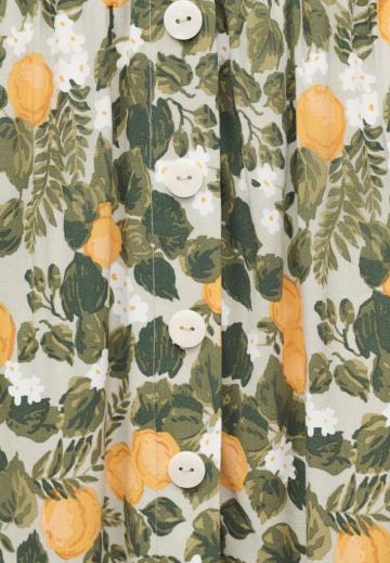 Длинная юбка