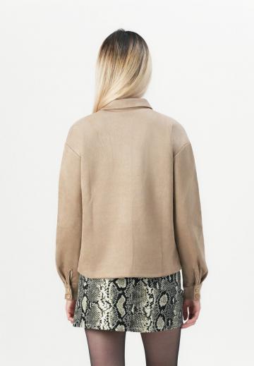 Блузка-рубашка