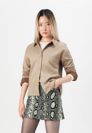 Блузка-рубашка